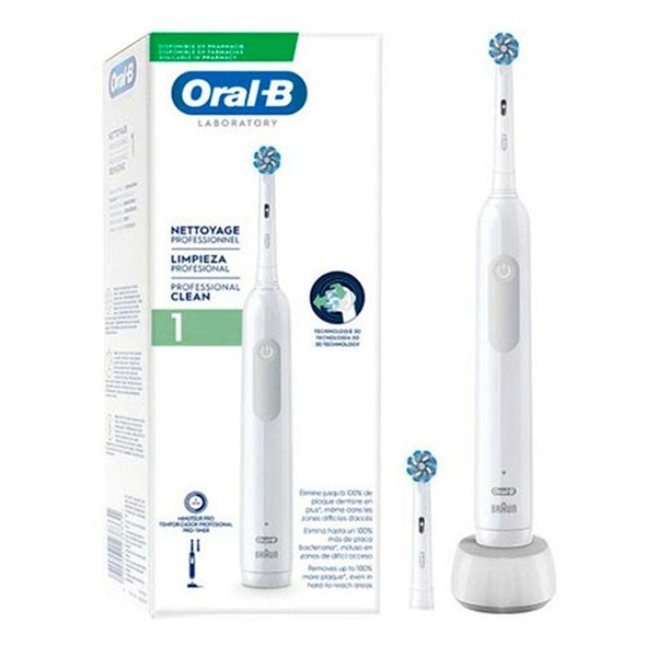Oral B